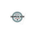 Vintage Oceanic Decals