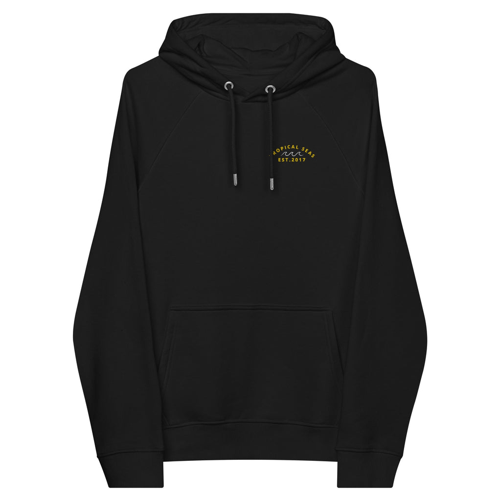 Eco-Friendly Ocean Hoodie
