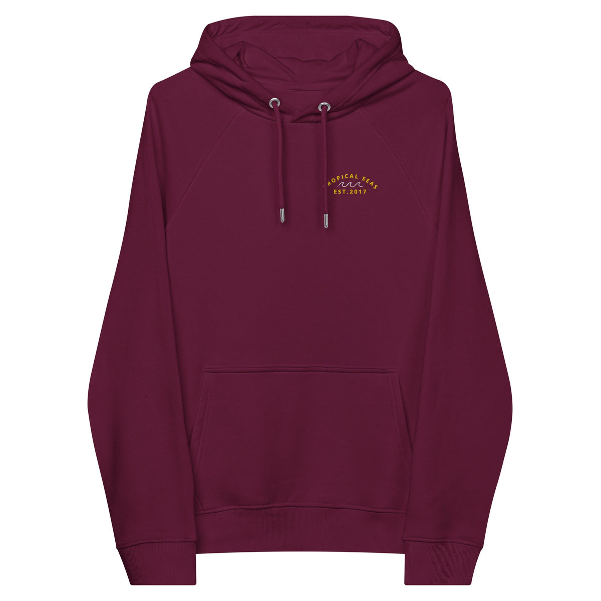 Eco-Friendly Ocean Hoodie