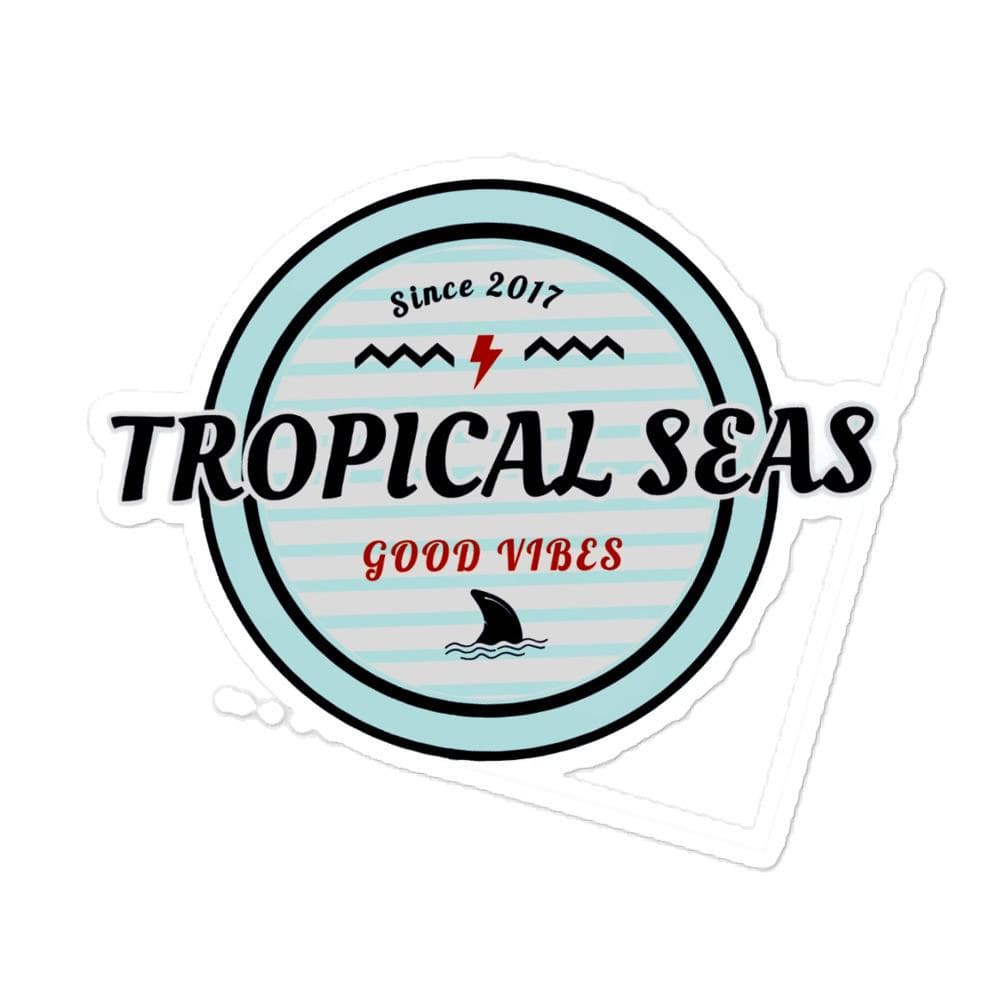 Vintage Oceanic Decals