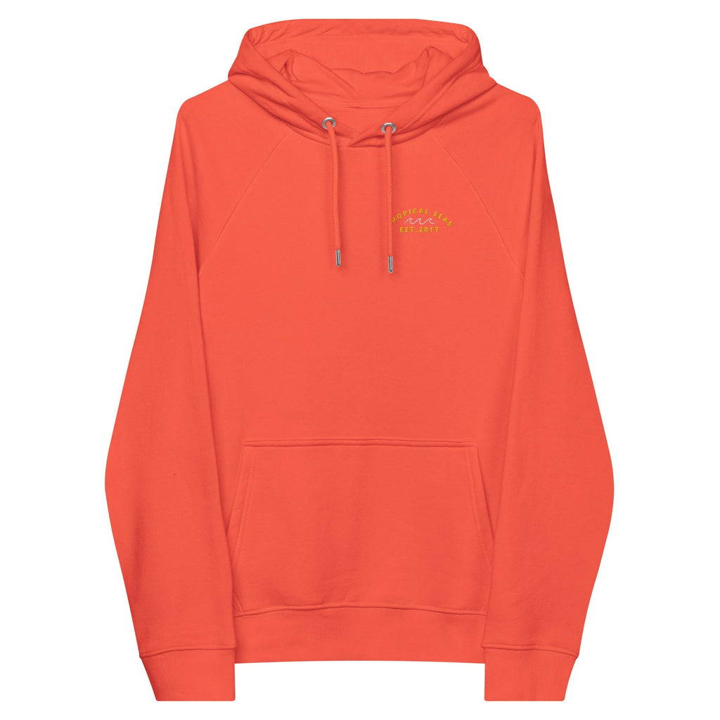 Eco-Friendly Ocean Hoodie