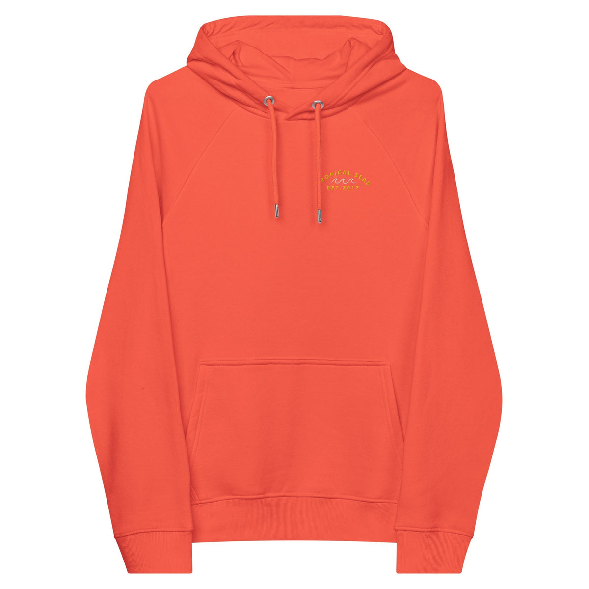 Eco-Friendly Ocean Hoodie