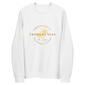 Eco-Friendly Island Sweatshirt