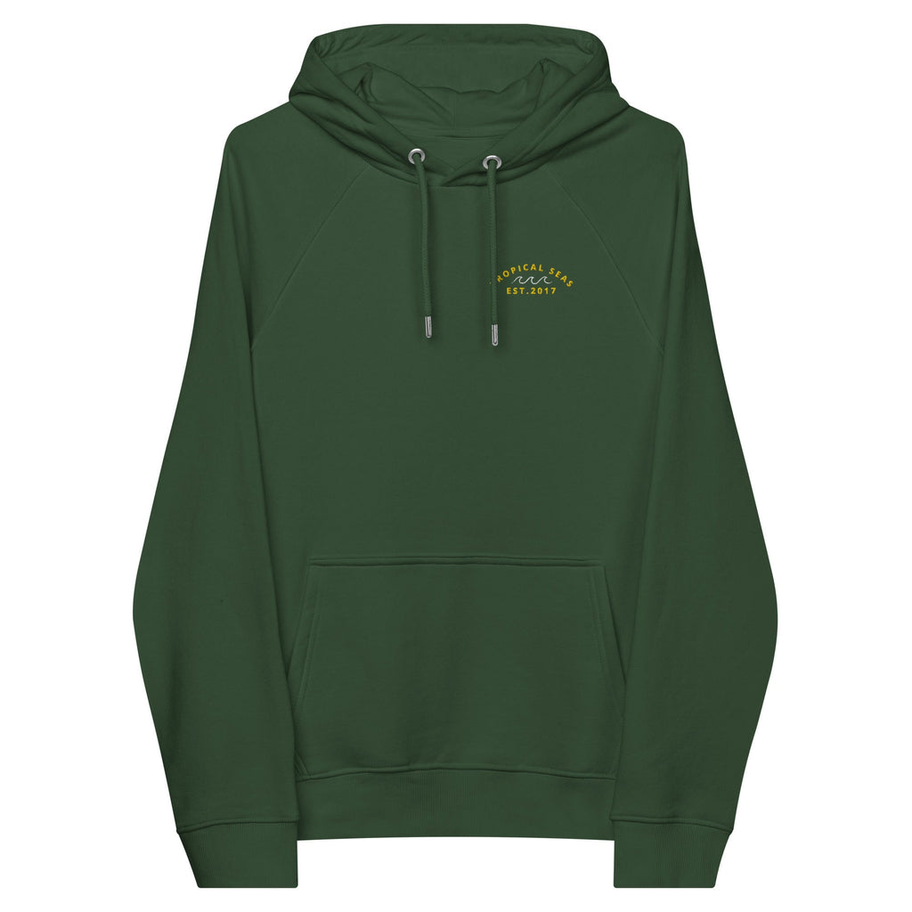 Eco-Friendly Ocean Hoodie