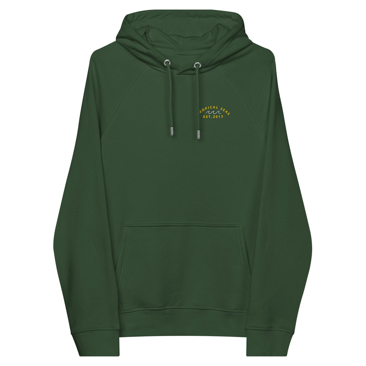 Eco-Friendly Ocean Hoodie