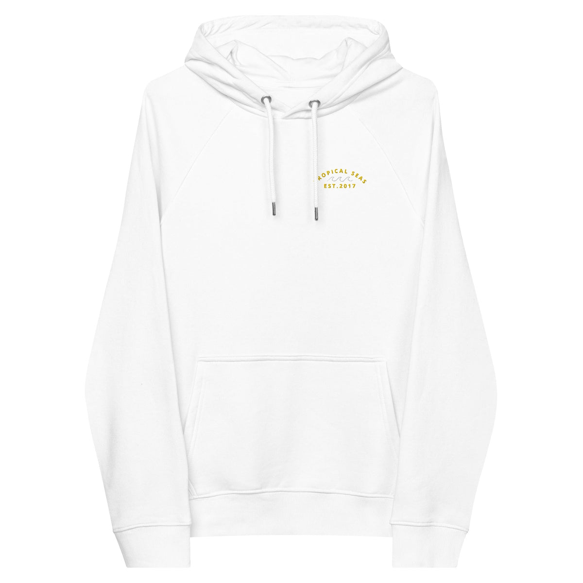 Eco-Friendly Ocean Hoodie