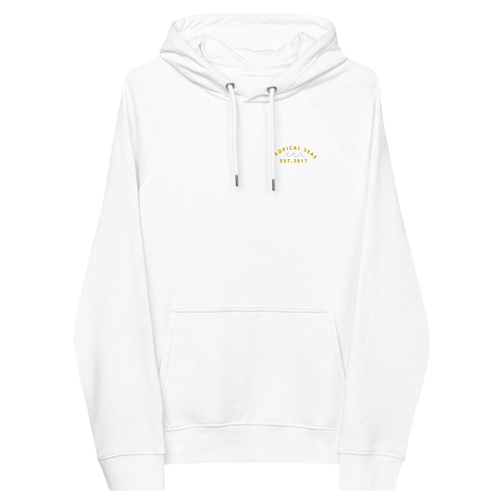 Eco-Friendly Ocean Hoodie